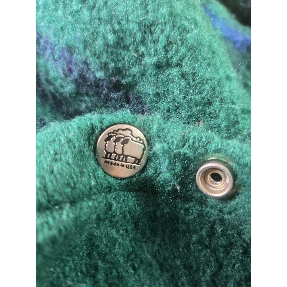 Tennessee Woolen Mills Inc. clean no